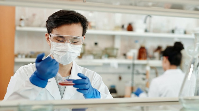 Çin:  Dünyada yeni "X virusu" yaranacaq