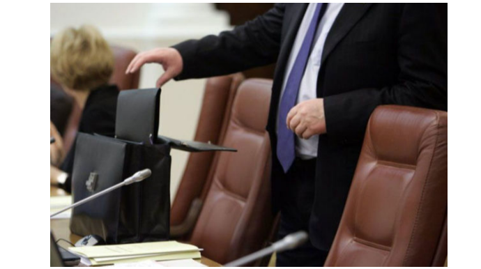 Завершилось расследование по делу о взяточничестве экс-завотделением медучреждения