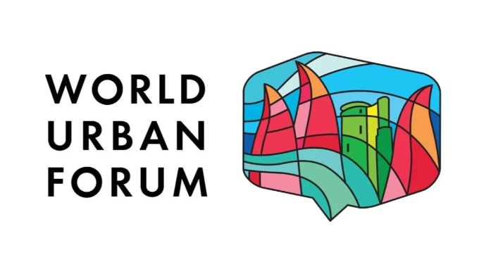 WUF13-də iştirak üçün 40 000-dən çox şəxs qeydiyyatdan keçib 