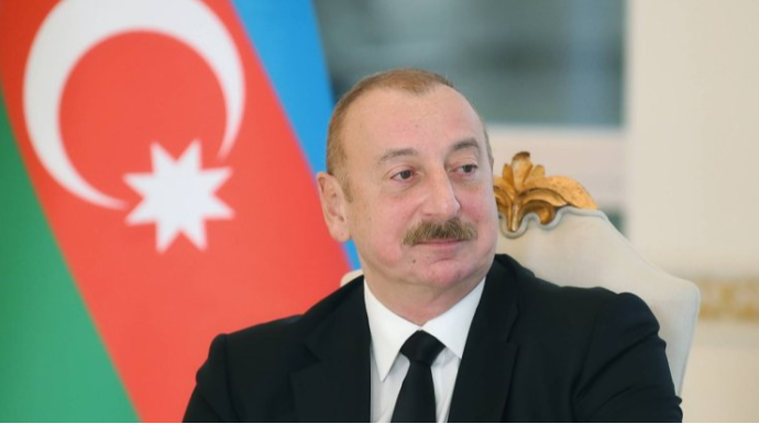 Bunu edən şəxslər 5 min manat cərimələnəcək – Qanun qüvvəyə minir 