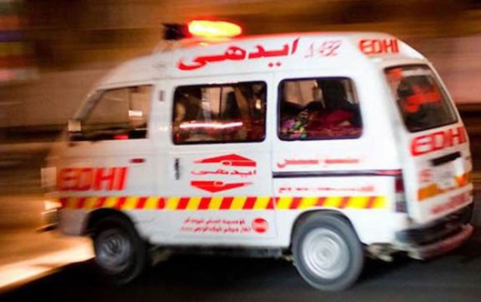 Məscid yaxınlığında partlayış - 7 ölü