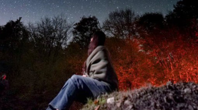 Leyla Əliyevanın Qəbələdən maraqlı - FOTOLARI 