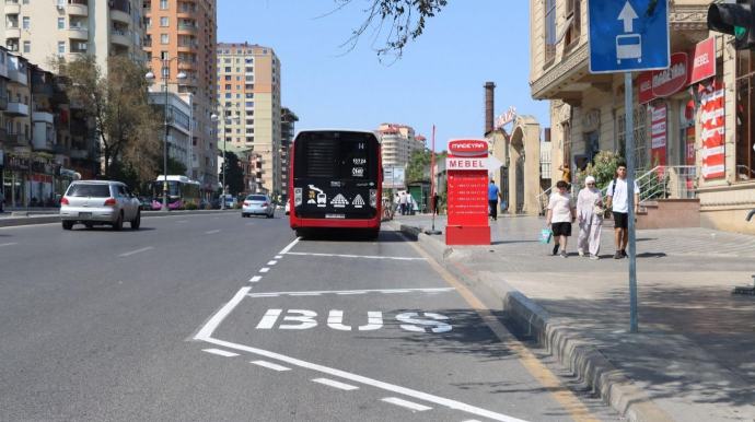 Avtobus qəzalarının qarşısını necə almaq olar? – TƏKLİF 