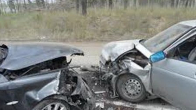 Azərbaycanda iki həftədə yol qəzalarında 24 nəfər ölüb