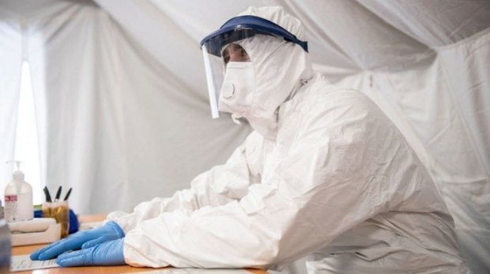 Daha 38 nəfər koronavirusdan öldü: 4170 yeni yoluxma   - FOTO