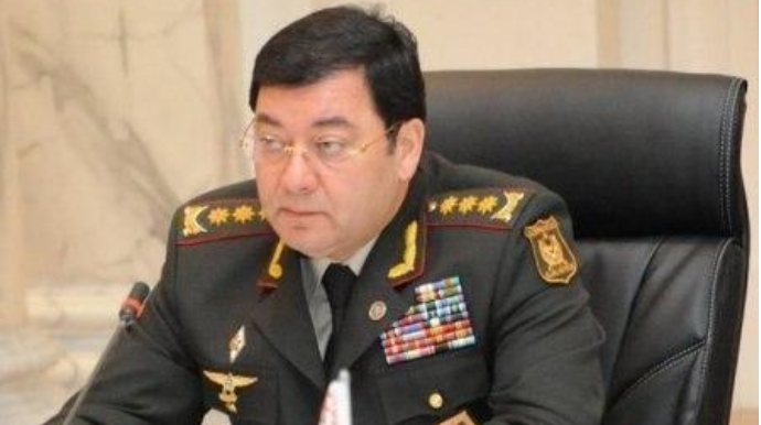 SON DƏQİQƏ!  Nəcməddin Sadıkov Bakıya çağırıldı - GİZLİ FOTO 