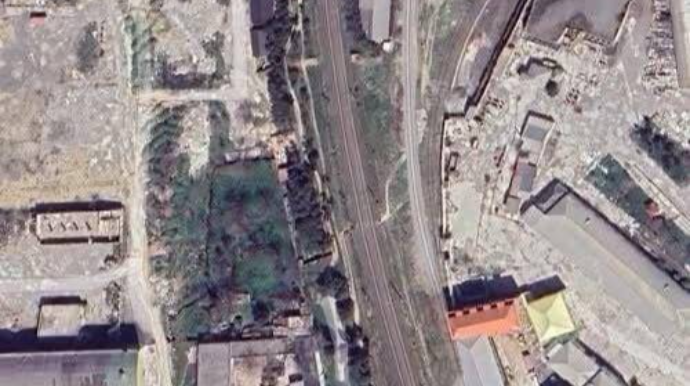 АЖД начало строительство станции "Дарнагюль" на Абшеронском кольцевом маршруте