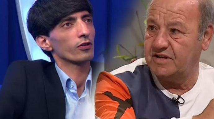 "Beş dənə maşın almaqdansa, dişlərini düzəlt!" - Əli Mirəliyev  