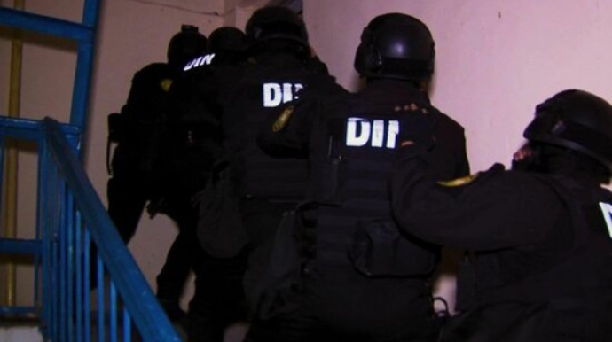 DİN və DSX birgə əməliyyat keçirdi: Saxlanılanlar VAR 