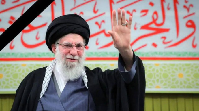 Xamenei harada dəfn olunacaq? - Versiyalar 