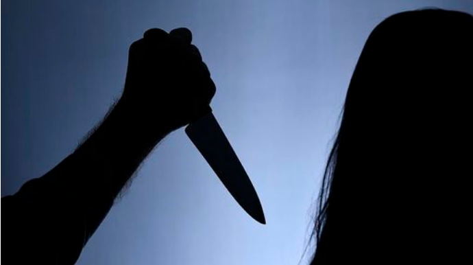 В Агдамском районе мужчина подозревается в убийстве жены