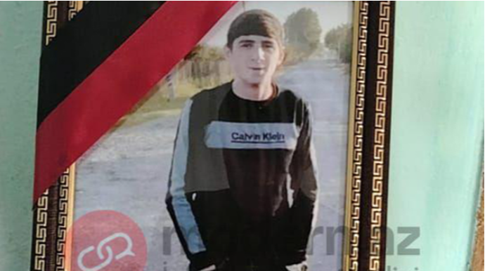 Sinif yoldaşını qətlə yetirən yeniyetməyə - 7 il 6 ay həbs verildi 