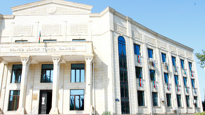 Gəncədə şagirdlər arasındakı insidentlə bağlı RƏSMİ AÇIQLAMA