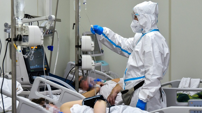 Meksikada xəstəxanada oksigen təchizatının kəsilməsi nəticəsində 16 nəfər ölüb