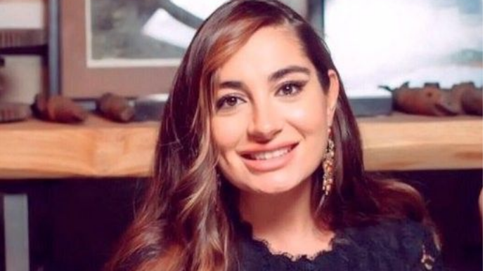 Bakı Media Mərkəzinin rəhbəri Arzu Əliyevanın doğum günüdür - VİDEO