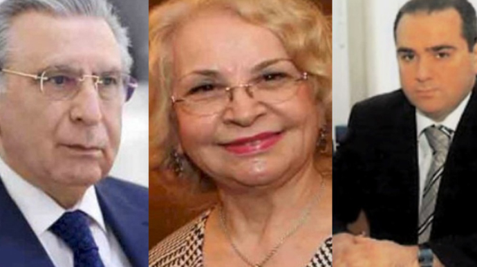 Ramiz Mehdiyevin ailə üzvlərinin ölkədən çıxışına “stop” qoyuldu 