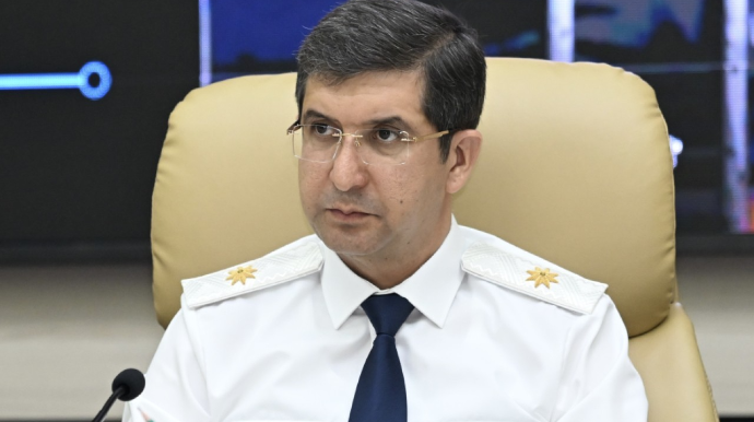 "Rusiyanın aidiyyəti qurumlarına tapşırıq göndərmişik" - Nemət Əvəzov 