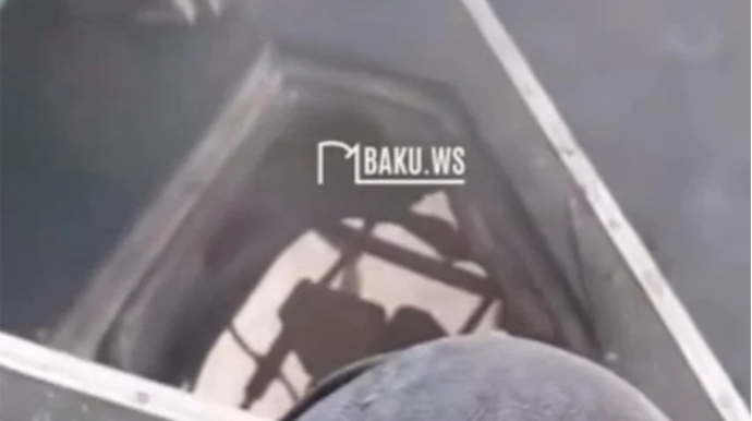 Marşrutda biabırçılıq: 525 nömrəli avtobusda vəziyyət dözülməzdir - VİDEO