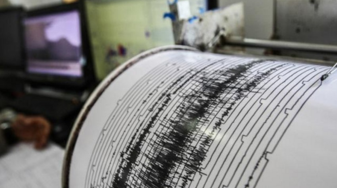 Türkiyədə zəlzələ olub