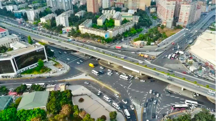 Yasamalda yol bağlanacaq – AAYDA sürücülərə müraciət etdi