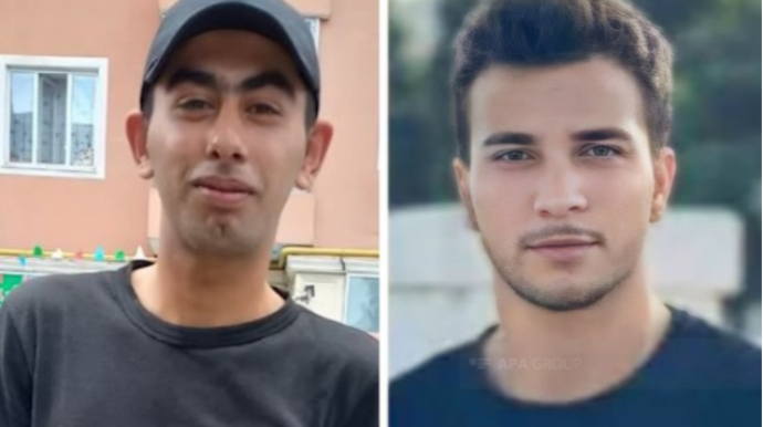 Qırmızı Xaç Komitəsi Aqşinlə Hüseynə BAŞ ÇƏKDİ 