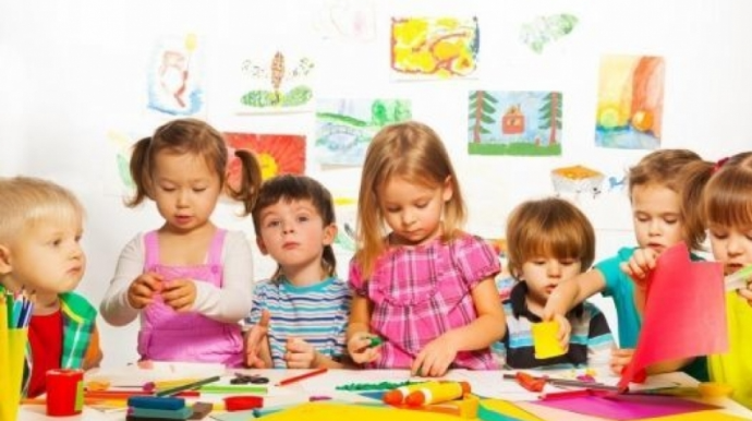 Məktəbəqədər təhsil müəssisələrinə qəbulu təsdiqlənən uşaqların sayı açıqlandı