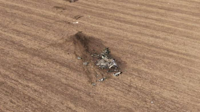 Ukrayna hərbçisi “İqla” ilə Rusiyanın Ka-52 helikopterini vurub 