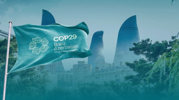 COP29 çərçivəsində tədbirlərdə 6 dilə tərcümə olacaq 