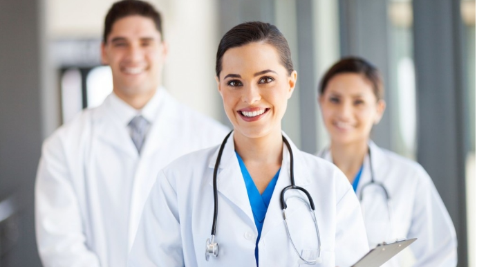 Tibb məntəqələrində çalışanlara ŞAD XƏBƏR 