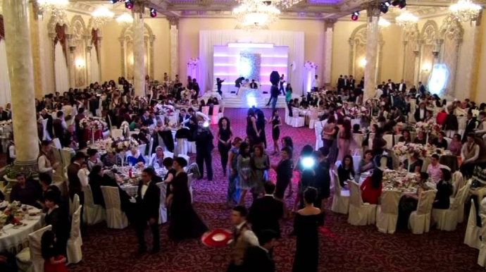 Sumqayıt sakini toy zamanı öldü 