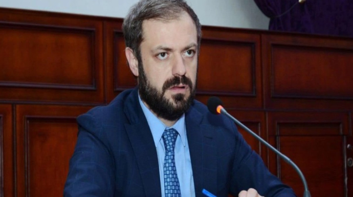 Ermənistandan da Azərbaycana ixrac mümkündür - Papoyan