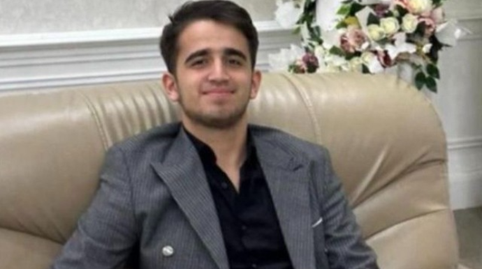 4-cü kurs tələbəsi faciəli şəkildə öldü