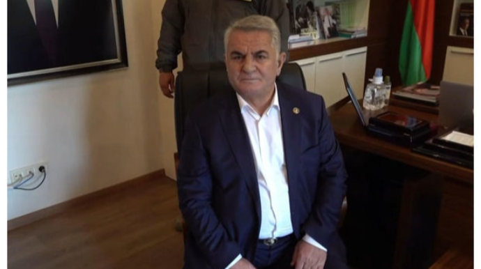 Koronavirusa yoluxan sabiq icra başçısının vəziyyəti ağırdır 