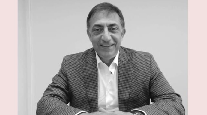 Qılıncoynatma Federasiyasının vitse-prezidenti vəfat ETDİ