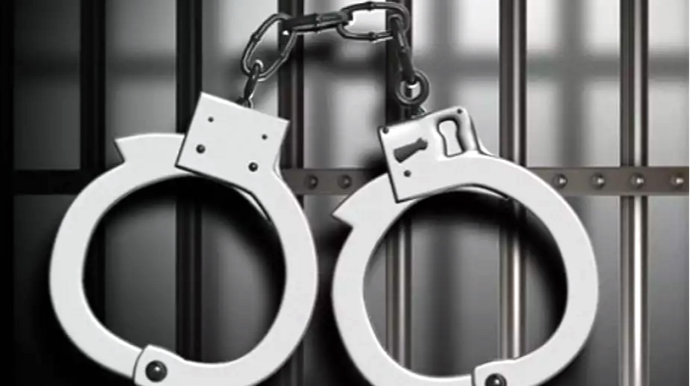 Casusluq etməkdə şübhəli bilinən şəxs saxlanılıb 