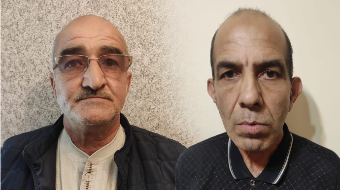 Evlərində narkotik maddələr aşkarlanan şəxslər saxlanıldı - FOTO 