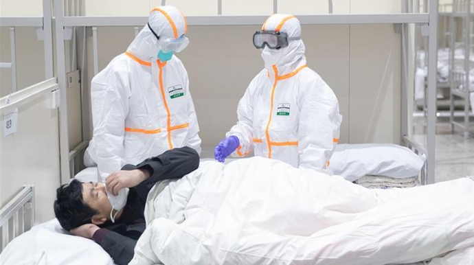 İranda daha 64 nəfər pandemiyanın qurbanı oldu