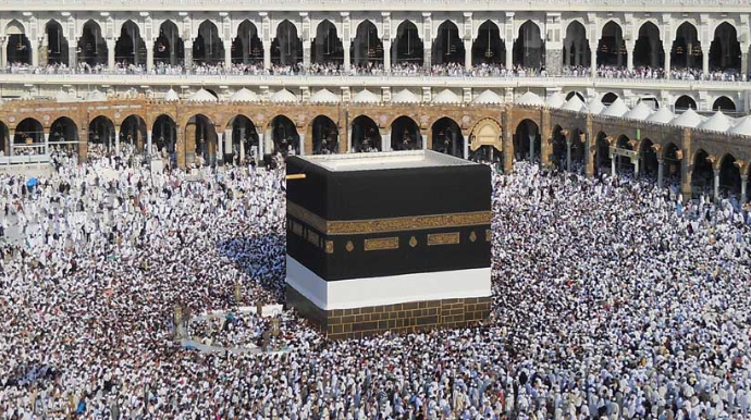 QMİ-dən Həcc ziyarəti ilə bağlı AÇIQLAMA 