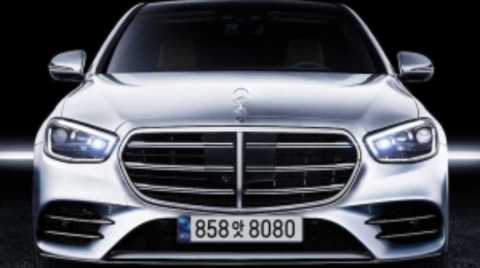 Yeni Mercedes-Benz S-Class - mübahisələrə səbəb olan dizayn  - VIDEO