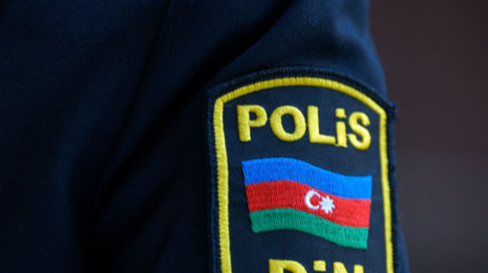 Bakıda partlayış baş verən klubda yaralananlardan biri polisdir 