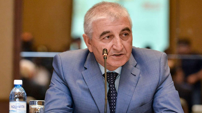 Məzahir Pənahov:  "Seçki məntəqələrində tərəflərin razılığı olmadan çəkiliş aparmaq olmaz"