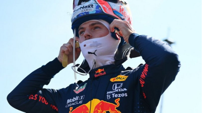 "Formula 1":  Dünya çempionu ilin ən yaxşı pilotu seçilib