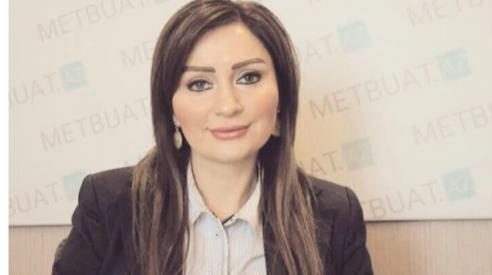  Nəzakət Məmmədovanın həbsinin detalları: Bank hesabına gələn şübhəli vəsaitlər... 