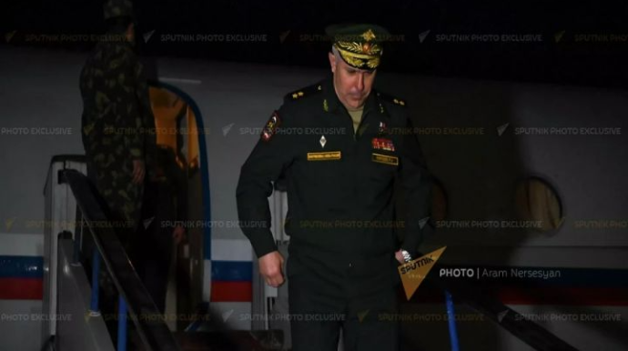 Rüstəm Muradov sabah Qarabağa niyə gəlir?