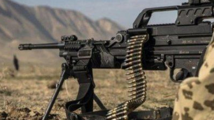 Düşmən sutka ərzində atəşkəsi 43 dəfə pozub