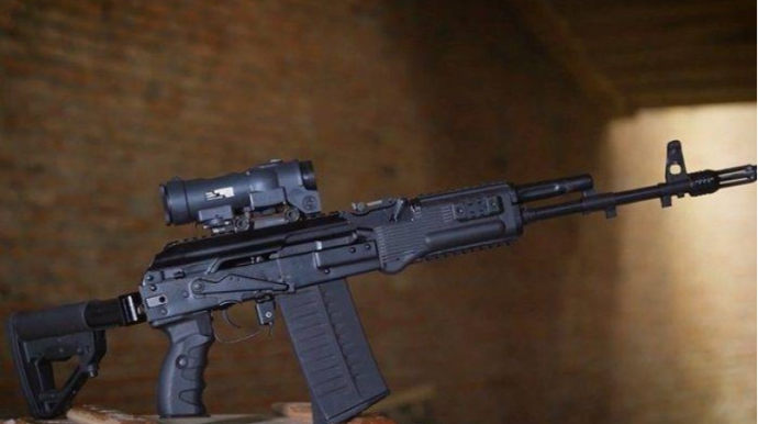 “Kalaşnikov” silah istehsalını rekord dərəcədə artırıb