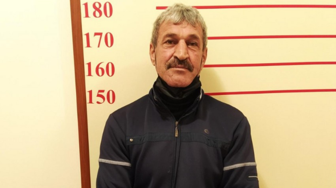 Polis Qubada narkotik dövriyyəsinə qarşı əməliyyat keçirib  - FOTO