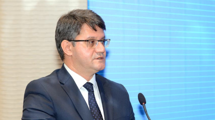 Yeni ekologiya və təbii sərvətlər naziri kimdir? - DOSYE 