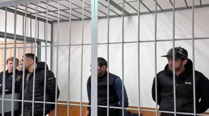 Saxta araq satan azərbaycanlı dəstəyə höküm oxundu - Həbs və 250 min cərimə 