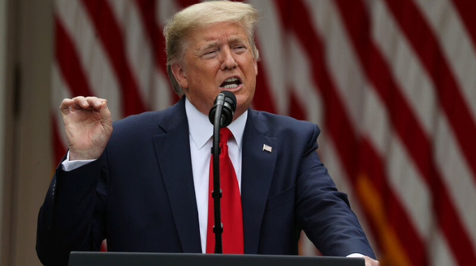 İran güzəştə getməsə, heç bir razılaşma olmayacaq - Tramp